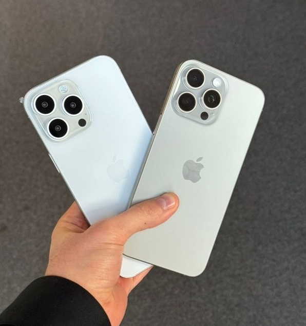 造一台苹果手机要用多少金属？铝占四成