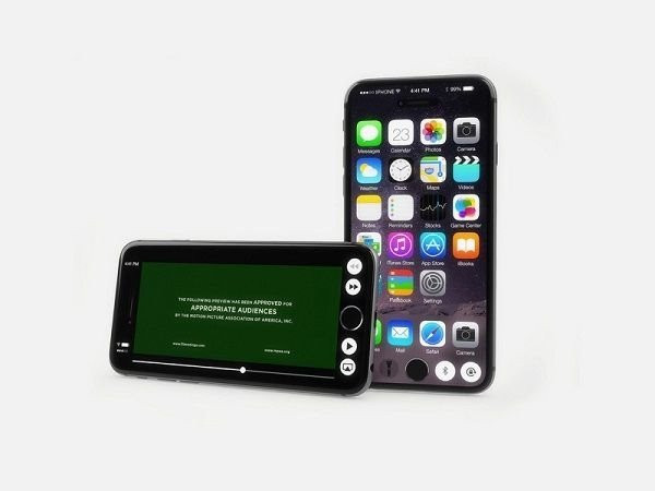 iPhone有哪些方面远不如国产手机？