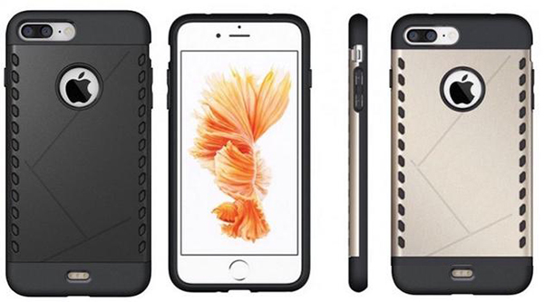 iPhone7有双摄像头这事，山寨手机壳厂商有话说