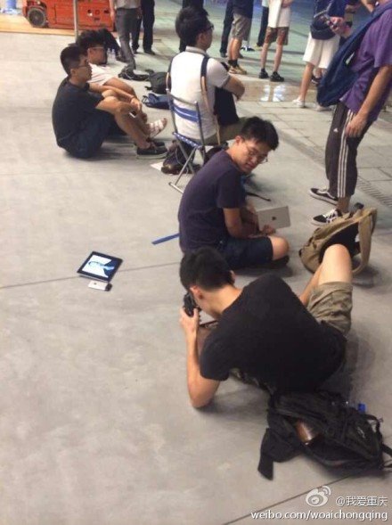 苹果 iPhone 11 在印度热卖，堪比当年的 iPhone 6