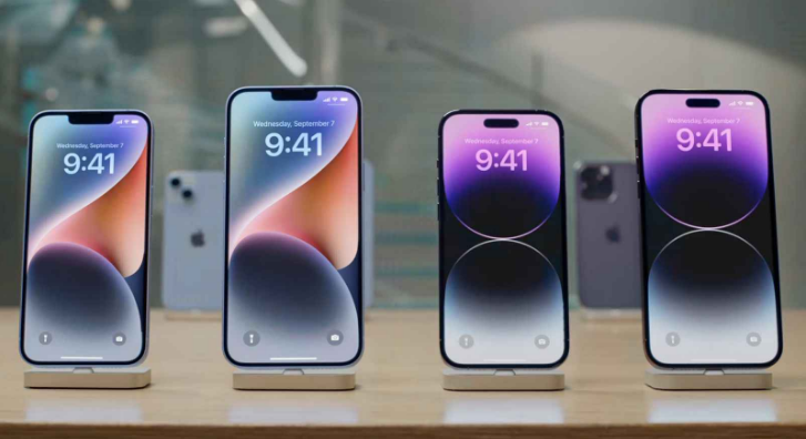 iPhone加上智能眼镜 成为了他们的“眼睛”