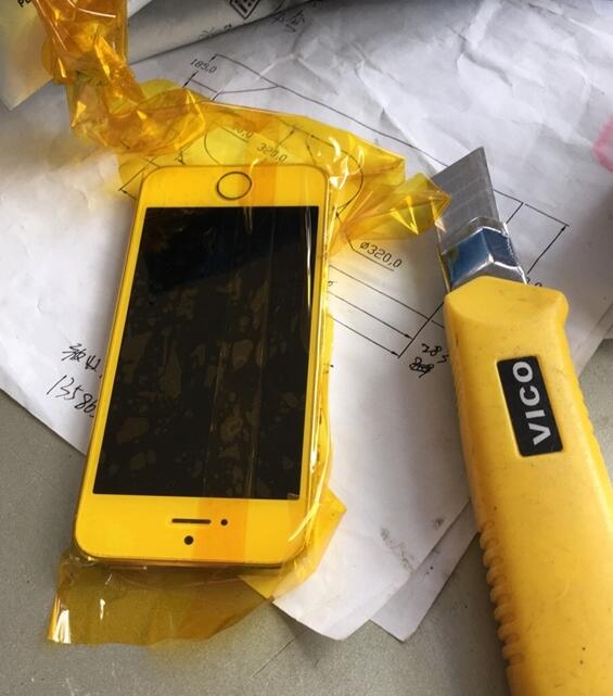 新 iPhone 或迎日常升级 配置IP68级别防水