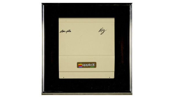 苹果汽车真的要来了！测试轨道确定！