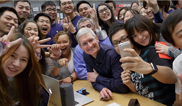 哪国人民买苹果iPhone6看起来最便宜? 哪国人民买苹果iPhone6看起来最便宜?