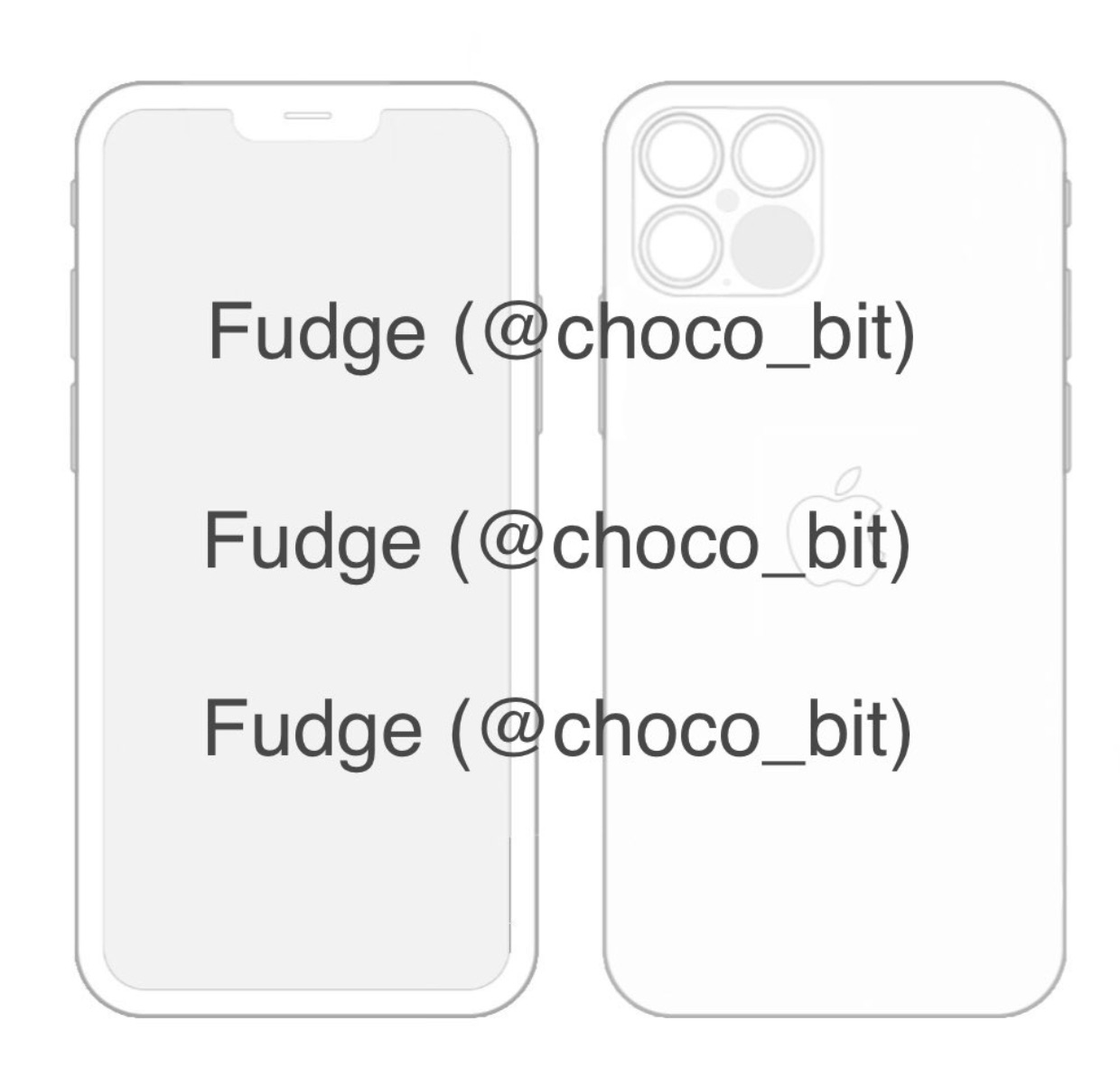 就买它了！iPhone 7S设计图流出：玻璃机身