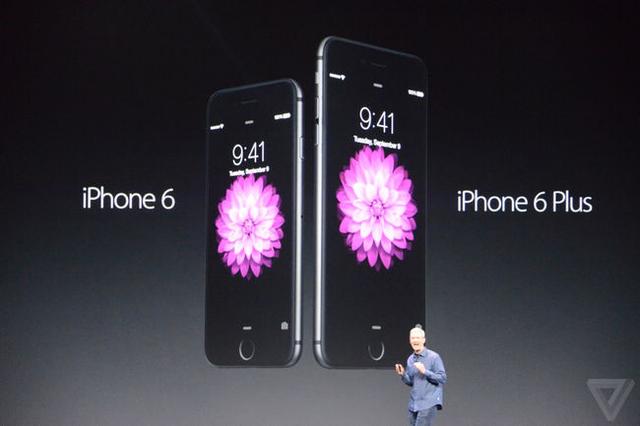 消息称苹果 iPhone 15 系列屏幕于 6 月开始量产