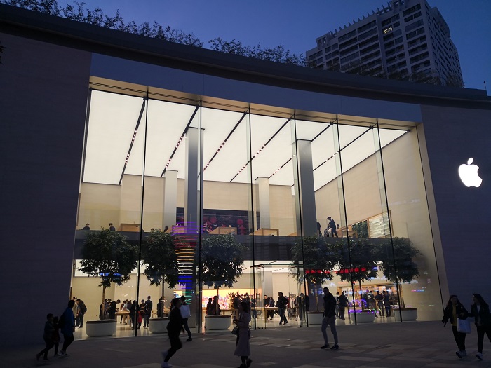 若iPhone 7只是6s的“微整形”，你会为此买单吗？