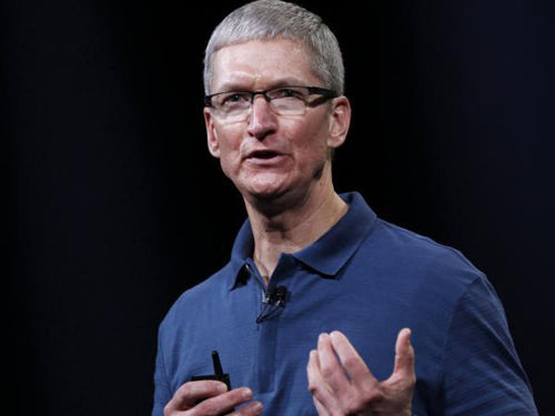 苹果天气应用服务出现问题,影响到全球用户 苹果天气应用服务出现问题,影响到全球用户