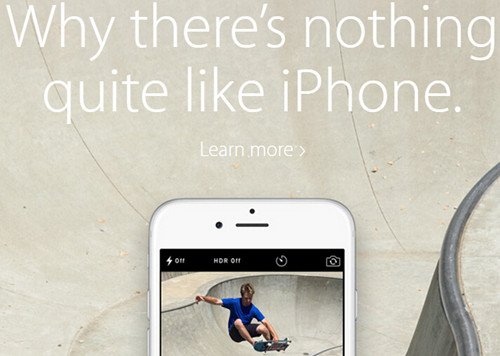 无边框无Home键以后 iPhone还能在哪里创新 无边框无Home键以后 iPhone还能在哪里创新