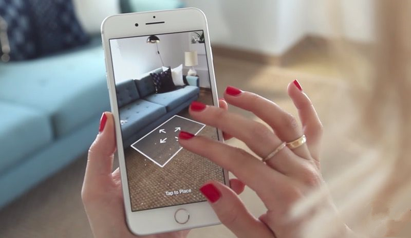 苹果新款 iPad 跑分曝光：A12+3GB内存