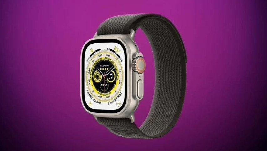 苹果发布 watchOS 8 开发者预览版 Beta 3
