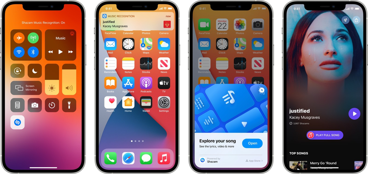 苹果iPhone8曲面屏专利曝光：侧面控制功能很丰富
