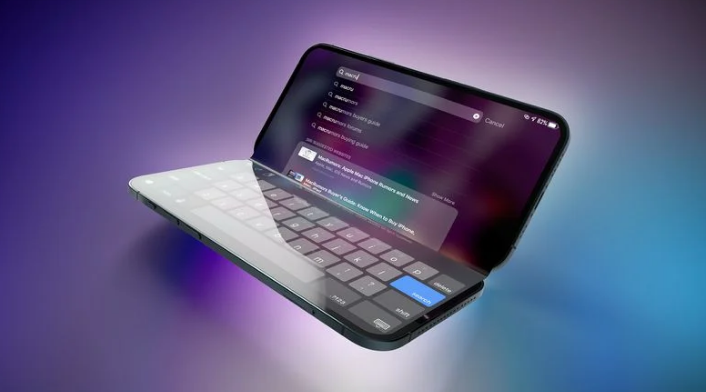 郭明錤：因技术问题，苹果 iPhone 15 Pro 系列取消固态按键设计