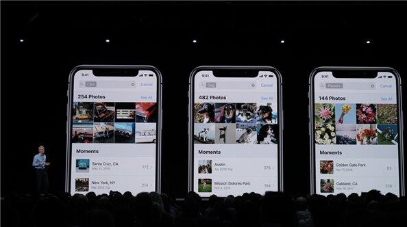 这些iOS 11特征最可能为苹果带来巨大改变