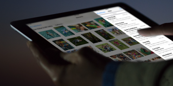 新款 iPad Pro 的 Mini-LED 显示屏可能不适合在夜间阅读文字