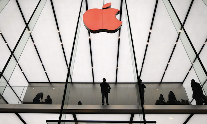 iPhone7运行速度要超MacBook 苹果A10处理器真给力 iPhone7运行速度要超MacBook 苹果A10处理器真给力