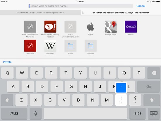 苹果正探索曲面屏显示器,并配备防窥膜 苹果正探索曲面屏显示器,并配备防窥膜