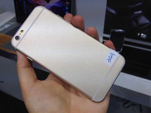 用iPhone来控制保险箱  若iPhone丢了怎么办