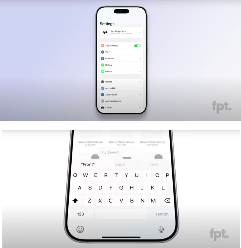 iPhone 7/7 Plus有哪些不同？iPhone 7/7 Plus原型机同框对比