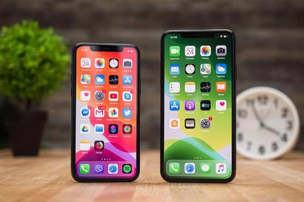 为促销 iPhone XS/XR，苹果向 iOS 用户推送广告信息