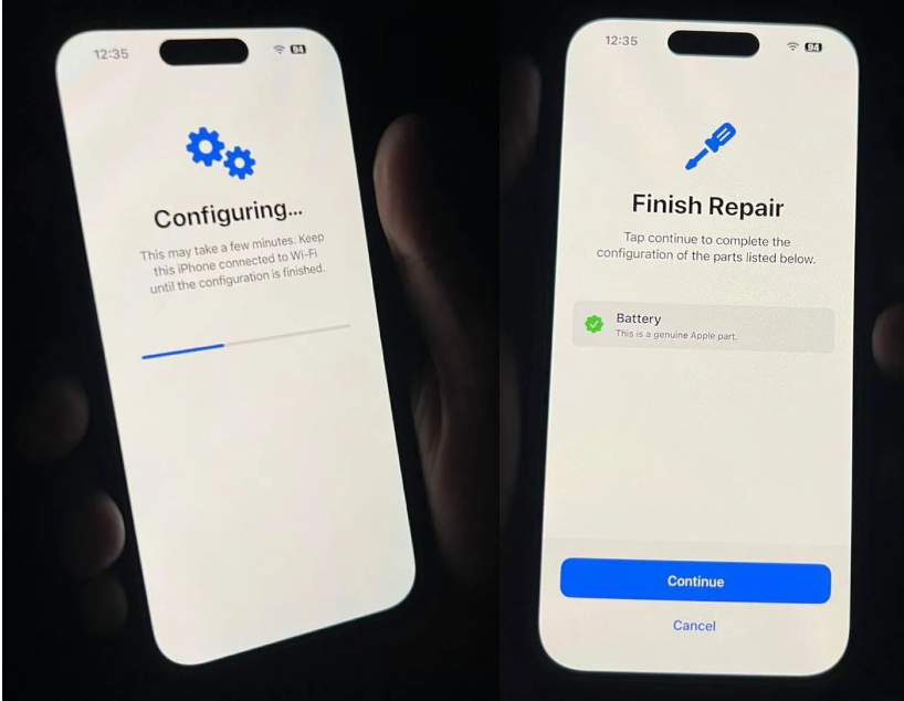 传闻:苹果很快就会推出一款三相机iPhone 传闻:苹果很快就会推出一款三相机iPhone