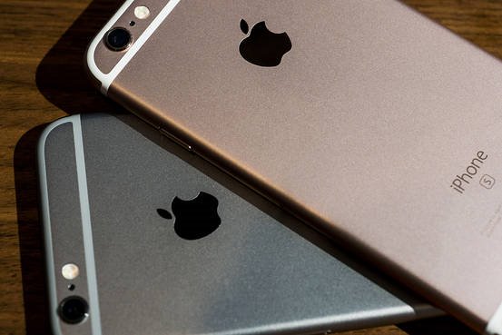 福布斯:10月份中国iPhone销售情况良好! 福布斯:10月份中国iPhone销售情况良好!