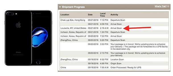 苹果iOS10 Beta5固件下载大全