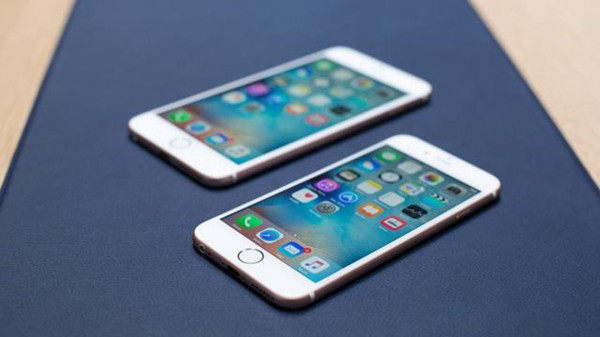 WWDC2016大会会场探营：大苹果Logo紧张布置中