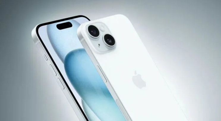 iPhone 8准确外形/三围大曝光！全面屏、垂直双摄