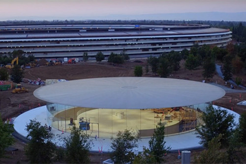 苹果是利润生产机:64GB成本只多12美元 苹果是利润生产机:64GB成本只多12美元