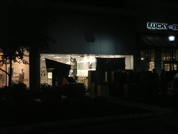 中移动表示：我们肯定是最早开卖iPhone 6的