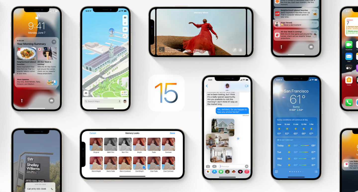 iOS 13.2 正式版最快或将在本月底推出