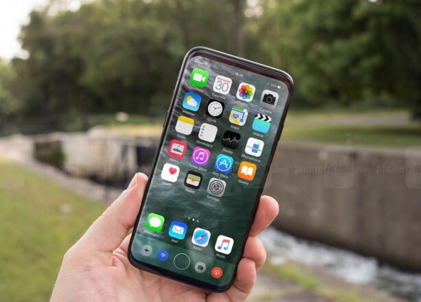 iWatch五大期待盘点 售价或许不太高