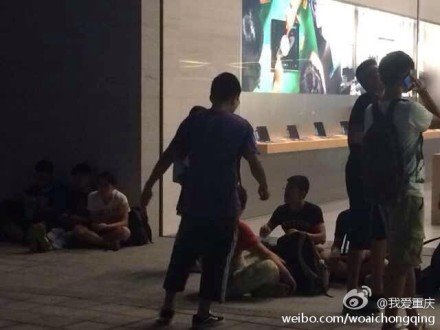 2007-2015：两张表看完iPhone与Android的竞争史