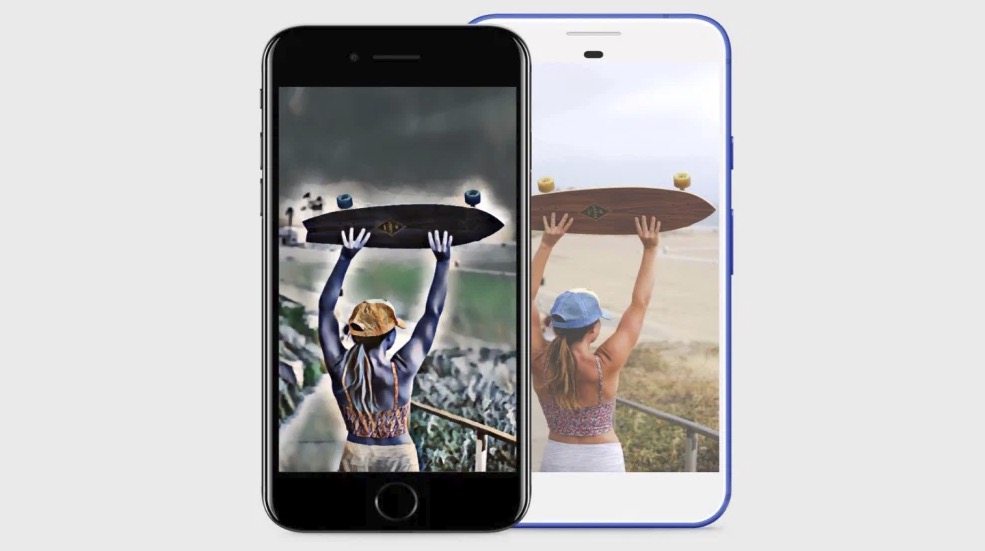 罗永浩：早知道全是模仿iPhoneX的手机，我应该更努力