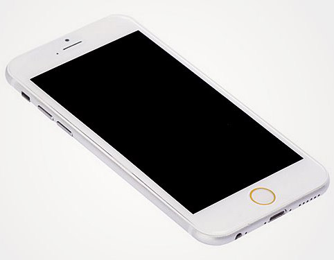 iPhone6的装配,富士康机器人只是配角 iPhone6的装配,富士康机器人只是配角