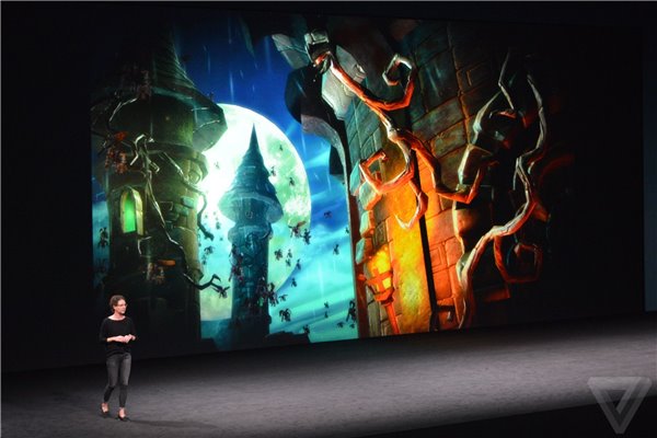 不放心面容ID？苹果为你详解它的面部识别