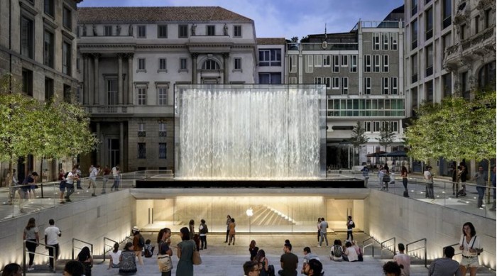 研究报告：2025 年服务收入将占苹果总营收的 25%，年收入首次超过 1000 亿美元