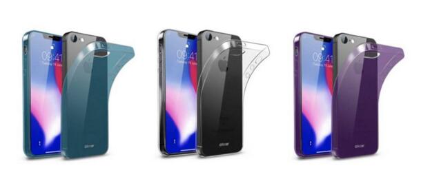 苹果计划为可折叠的 iPhone/iPad 设计柔性电池