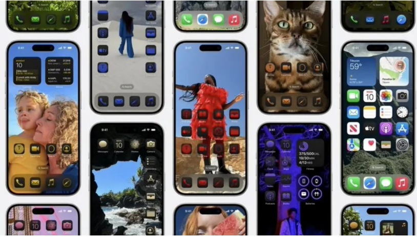 iPhone6换屏咋这么难 几率低遭质疑