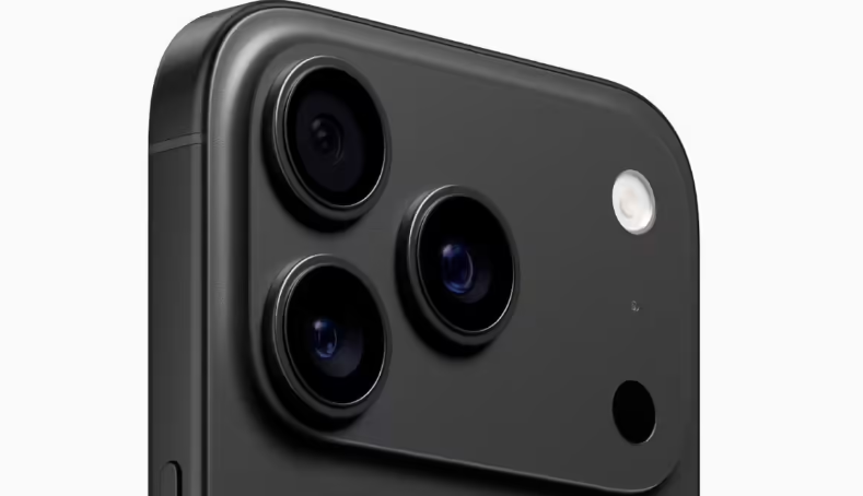 苹果设立「全球女性月」，带你了解科技行业中的女性