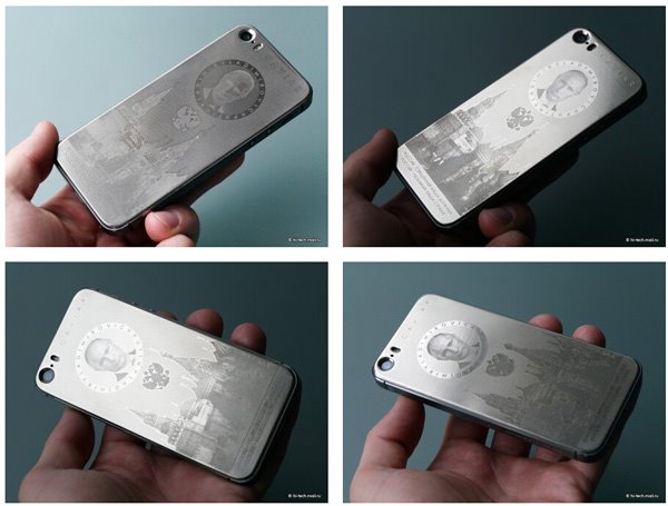 iPhone 11 拆解报告:一部拥有部分 Pro 技术的 XR iPhone 11 拆解报告:一部拥有部分 Pro 技术的 XR