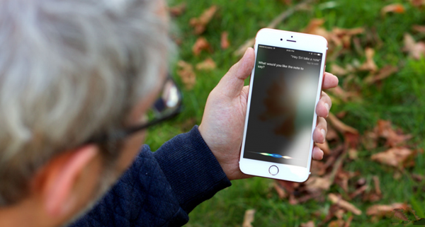 对于Siri的下次更新，你又有什么期待？