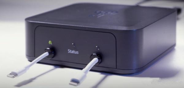 苹果上架专为 AirPods 设计的 Catalyst 防水保护壳：还有夜光版本