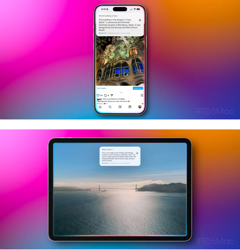 苹果获 iPhone 新专利：侧面添加触控显示屏幕