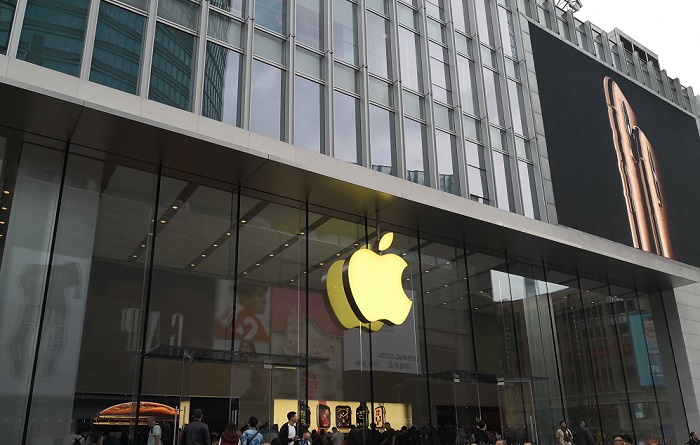 iFixit分享苹果iPhone XR/XS内部结构壁纸