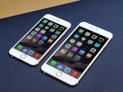 iPhone 6突发自燃！连苹果都不知道怎么回事