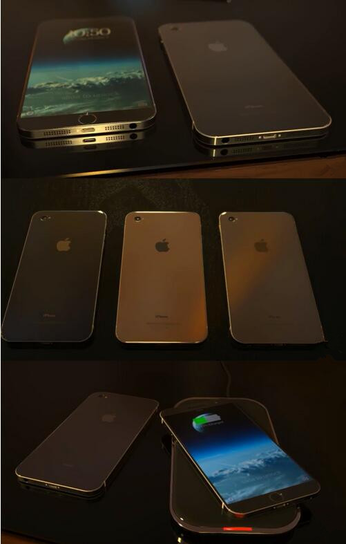 倒计时两天!苹果发布会新品传闻都在这儿 倒计时两天!苹果发布会新品传闻都在这儿