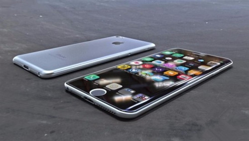 郭老师：iPhone 8的量产可能推迟到10月份