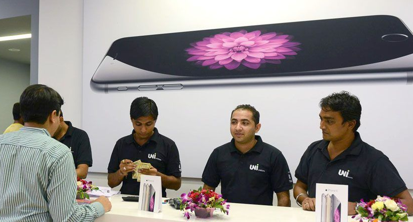 “太好用”反被忽略？iPhone 7 主屏幕按钮好评满满